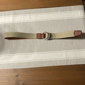 Peter Millar bright belt